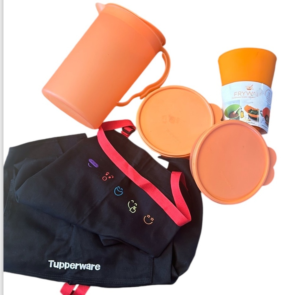 TUPPERWARE bundle